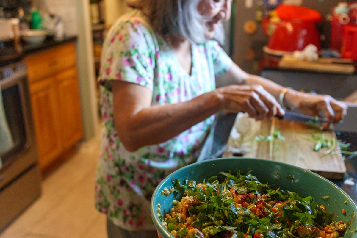 Alimentos nutritivos para fortalecer el sistema inmunológico